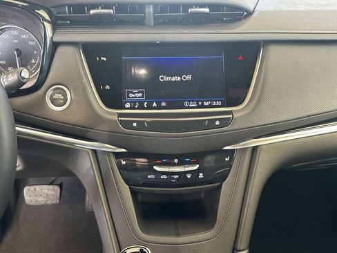 Used 2025 Cadillac XT5 Premium Luxury image 26