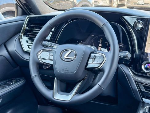 New 2026 Lexus TX 350 AWD image 16