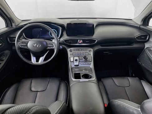 Used 2023 Hyundai Santa Fe Limited AWD/4WD image 31