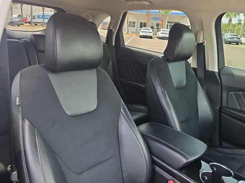 Used 2016 Ford Edge Sport w/ Equipment Group 401A AWD/4WD image 25