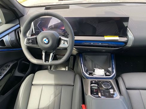 New 2026 BMW X3 xDrive30i w/ Premium Package AWD/4WD image 9