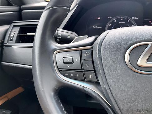 Used 2022 Lexus ES 350 w/ Accessory Package 2 FWD image 24