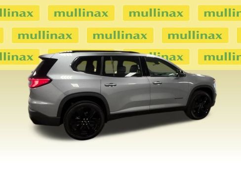 New 2026 GMC Acadia Elevation w/ Black Edition AWD/4WD image 49