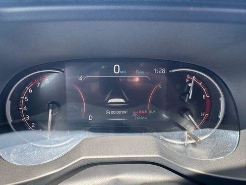 Certified 2025 Toyota RAV4 XLE AWD/4WD image 19