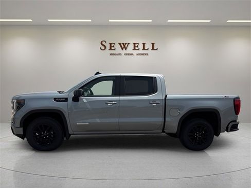 New 2025 GMC Sierra 1500 Elevation w/ Preferred Package image 2