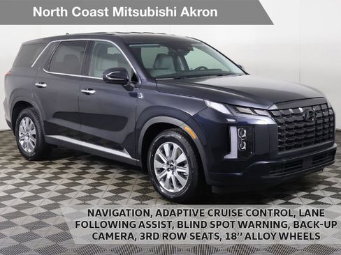Used 2023 Hyundai Palisade SE w/ Cargo Package AWD/4WD image 1