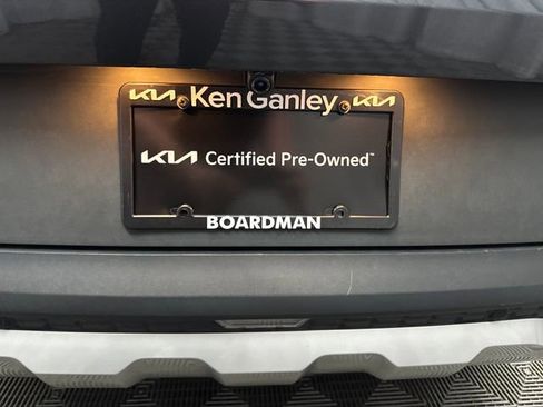 Certified 2024 Kia Sportage EX FWD image 29