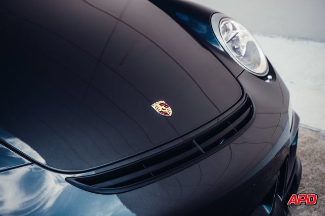 Used 2006 Porsche 911 Carrera S RWD image 21