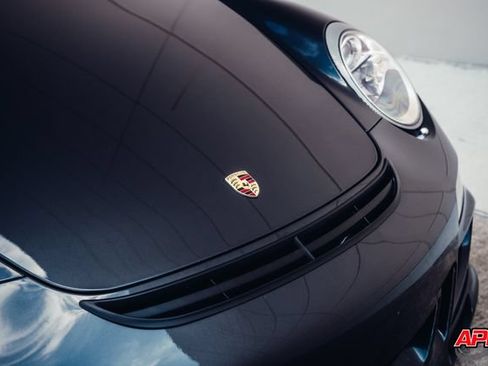 Used 2006 Porsche 911 Carrera S RWD image 21