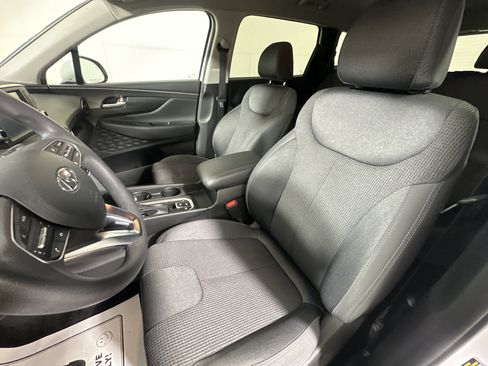 Used 2020 Hyundai Santa Fe SEL FWD image 9