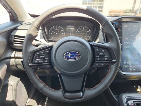 Certified 2026 Subaru Crosstrek 2.5i Limited w/ Crosstrek Mirror Package AWD/4WD image 35