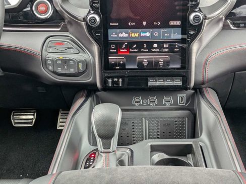 New 2026 RAM 1500 RHO w/ RHO Level 1 Equipment Group AWD/4WD image 15