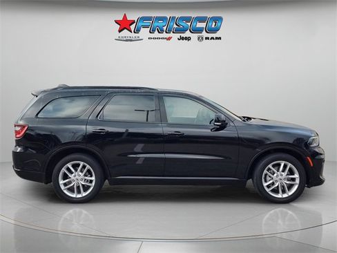 Certified 2024 Dodge Durango GT image 11