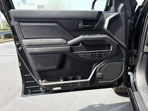 Certified 2024 Toyota Tacoma SR5 w/ SR5 Upgrade Package image 16