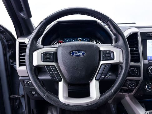 Used 2020 Ford F150 Lariat AWD/4WD image 27
