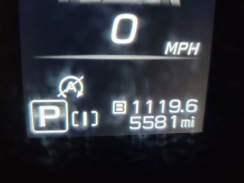 Certified 2026 Subaru Crosstrek 2.0i Premium image 14