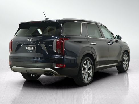 Used 2020 Hyundai Palisade SEL AWD/4WD image 5
