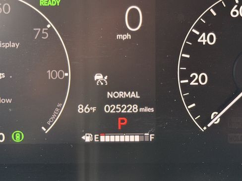 Used 2023 Honda CR-V Sport Touring image 20