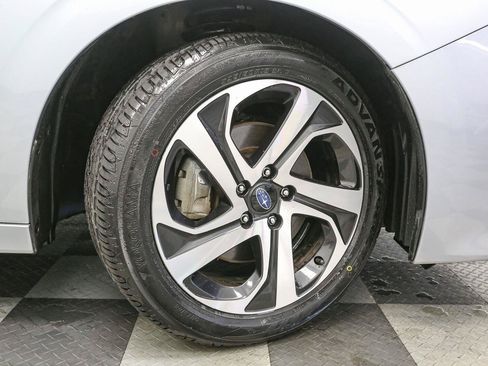 Used 2022 Subaru Legacy Limited AWD/4WD image 14