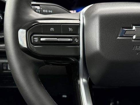 New 2026 Chevrolet Colorado Trail Boss image 6