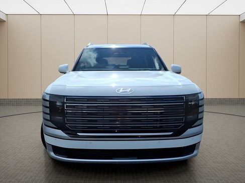 New 2026 Hyundai Palisade Calligraphy AWD/4WD image 4