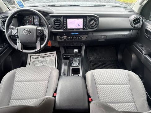 Used 2023 Toyota Tacoma SR AWD/4WD image 18