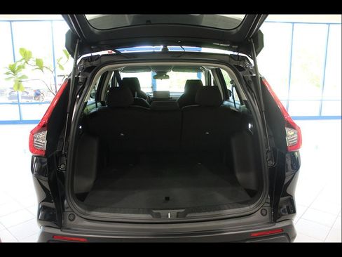 Certified 2024 Honda CR-V LX image 19