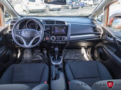 Used 2018 Honda Fit EX image 35