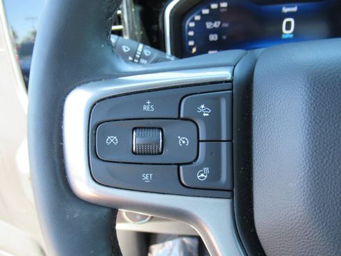 Certified 2024 Chevrolet Silverado 1500 LT AWD/4WD image 21