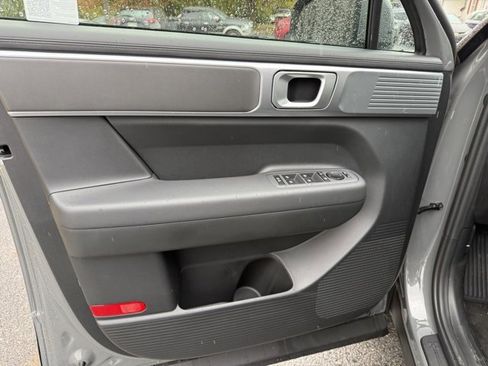 New 2026 Hyundai Santa Fe SE image 10