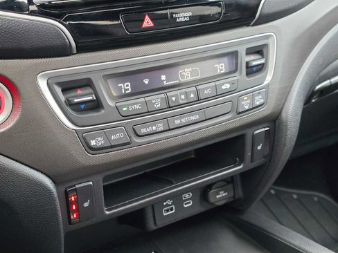 Certified 2024 Honda Ridgeline TrailSport image 31