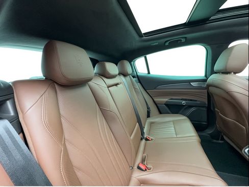 Used 2023 Maserati Grecale GT AWD/4WD image 31