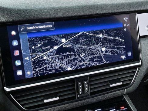 Certified 2023 Porsche Cayenne AWD/4WD image 14