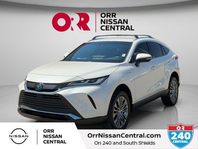 Used 2021 Toyota Venza XLE