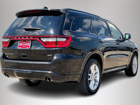 Used 2024 Dodge Durango GT AWD/4WD image 5