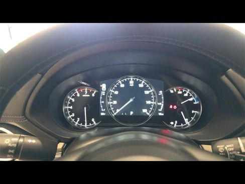 New 2025 MAZDA CX-5 Signature image 58