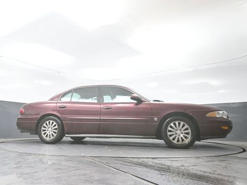 Used 2005 Buick Le Sabre Limited image 21