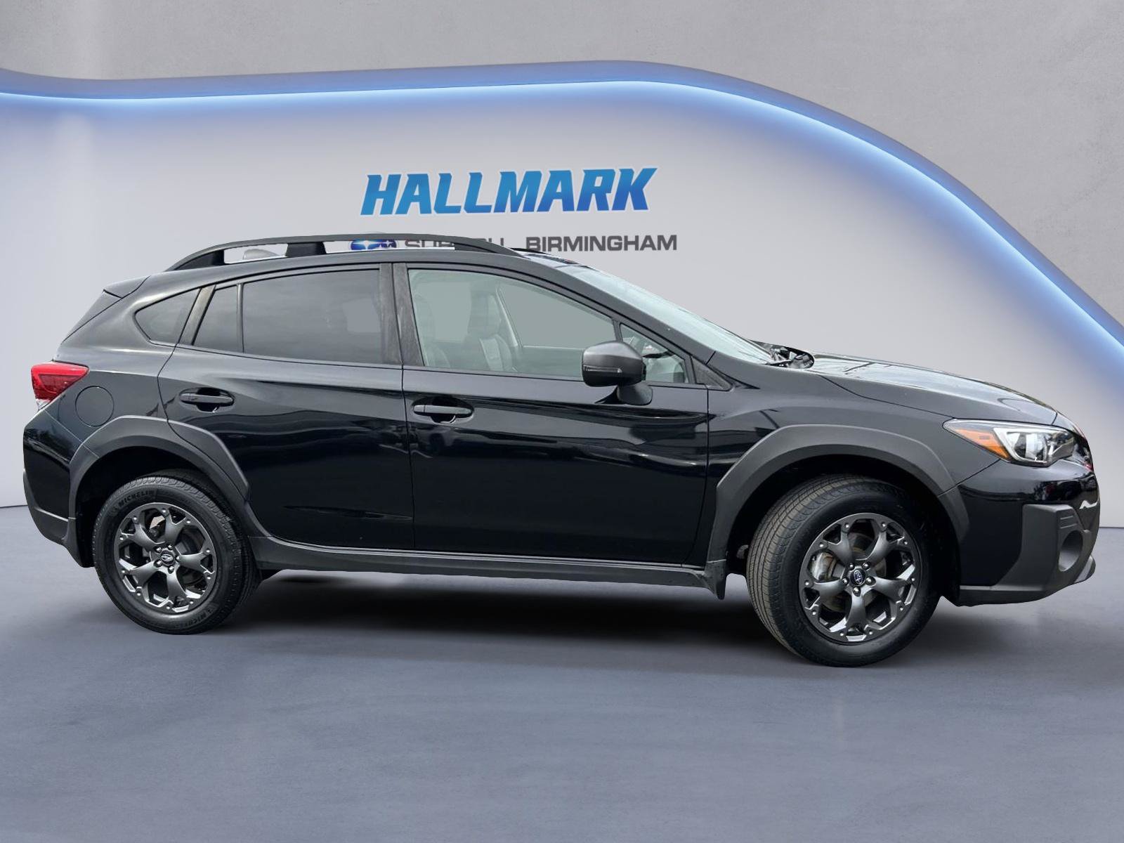 Used 2023 Subaru Crosstrek 2.5i Sport AWD/4WD image 2
