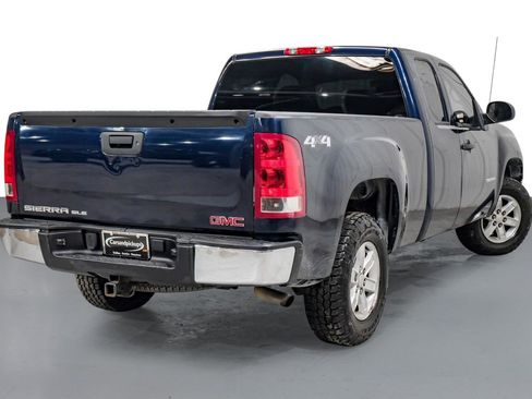 Used 2011 GMC Sierra 1500 SLE w/ Power Tech Package image 6