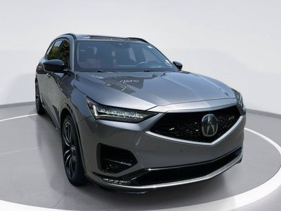 Used 2024 Acura MDX Type S