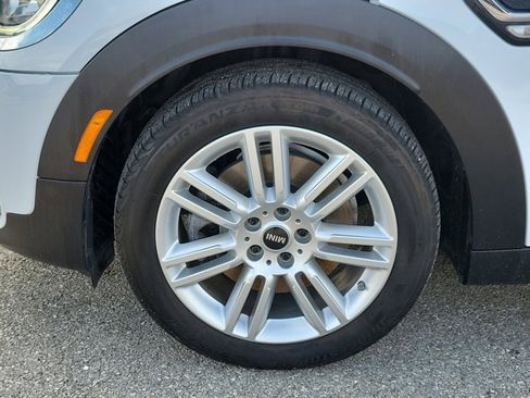 Used 2020 MINI Cooper Countryman S image 8