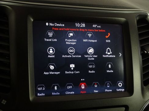 Used 2019 Jeep Cherokee Trailhawk w/ Comfort/Convenience Group image 37