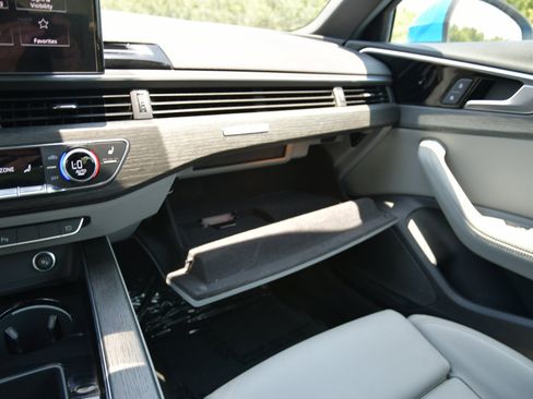 Used 2022 Audi A4 2.0T Premium Plus image 23