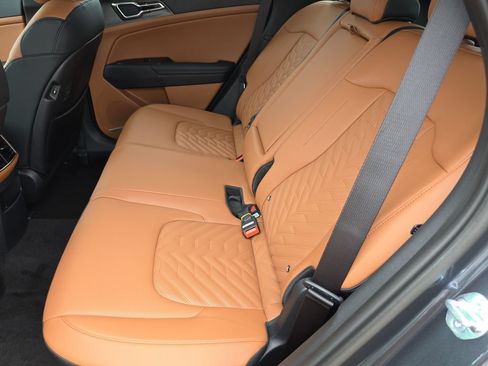 New 2027 Kia Sportage X-Line AWD/4WD image 17