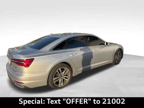 Certified 2023 Audi A6 2.0T Premium image 17