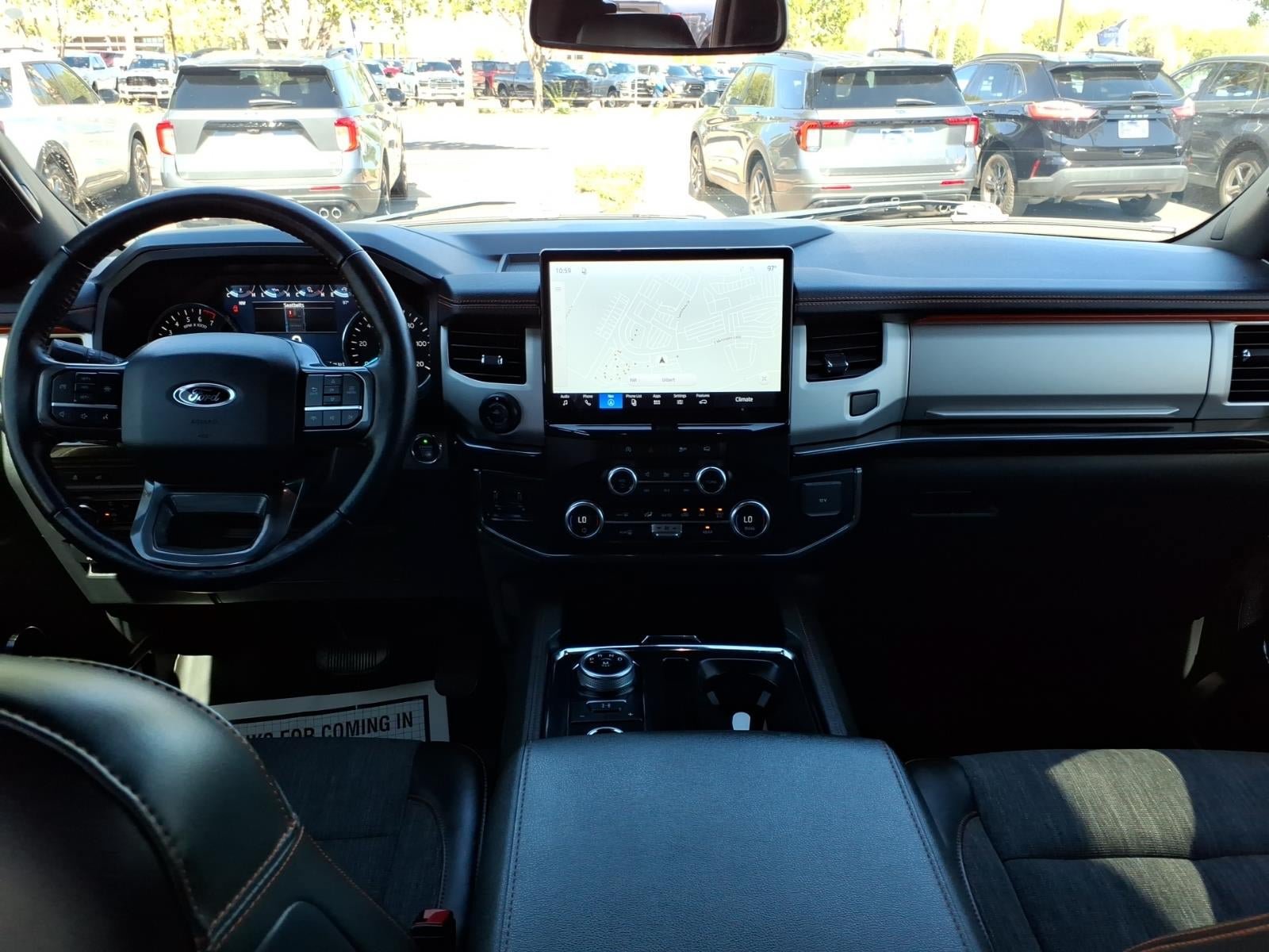 Used 2024 Ford Expedition Timberline AWD/4WD image 19
