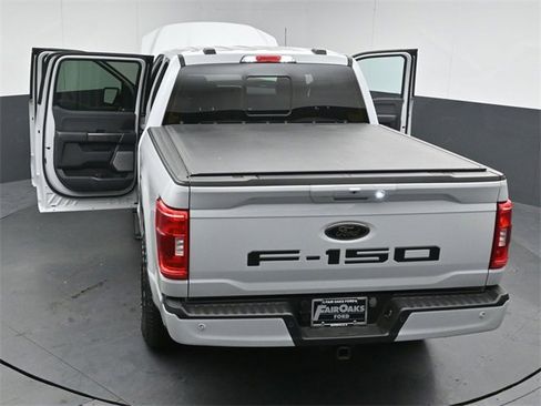 Used 2023 Ford F150 XLT w/ Equipment Group 302A High image 54