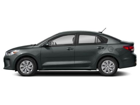 Used 2020 Kia Rio S w/ Technology Package FWD image 3