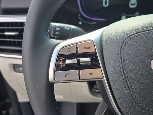 Certified 2025 Kia Telluride S FWD image 31