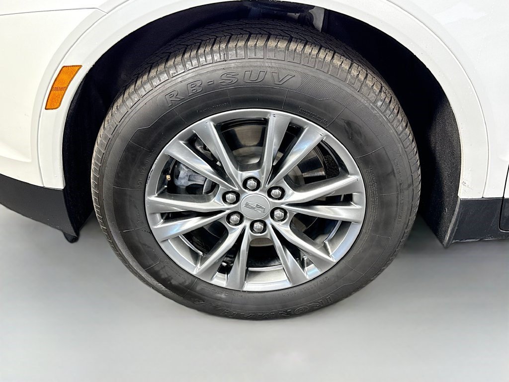 Used 2023 Cadillac XT5 Premium Luxury AWD/4WD image 37